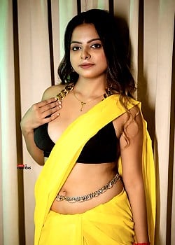 Richa Ghosh